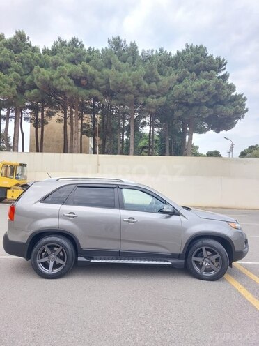 Kia Sorento 2010, 145,000 km - 2.0 л - Sumqayıt