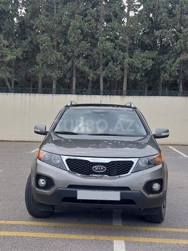 Kia Sorento 2010, 145,000 km - 2.0 л - Sumqayıt