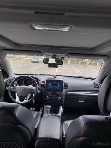 Kia Sorento 2010, 145,000 km - 2.0 л - Sumqayıt