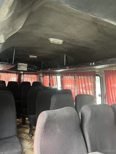 Mercedes Sprinter 312 1997, 374,000 km - 2.9 l - Mingəçevir