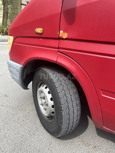 Mercedes Sprinter 312 1997, 374,000 km - 2.9 l - Mingəçevir