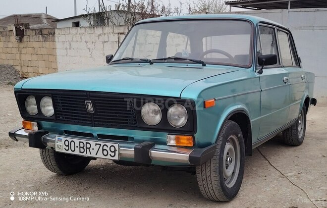 LADA (VAZ) 2106 1999, 47,109 km - 1.6 л - Hacıqabul