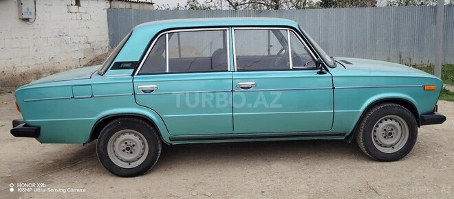 LADA (VAZ) 2106 1999, 47,109 km - 1.6 л - Hacıqabul