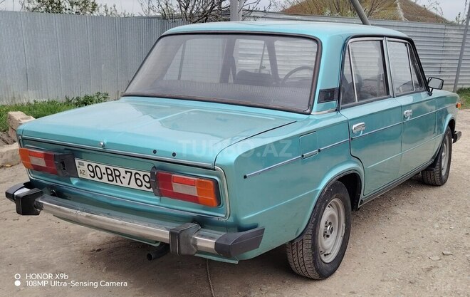 LADA (VAZ) 2106 1999, 47,109 km - 1.6 л - Hacıqabul