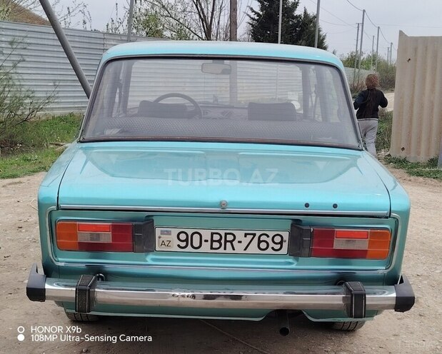 LADA (VAZ) 2106 1999, 47,109 km - 1.6 л - Hacıqabul