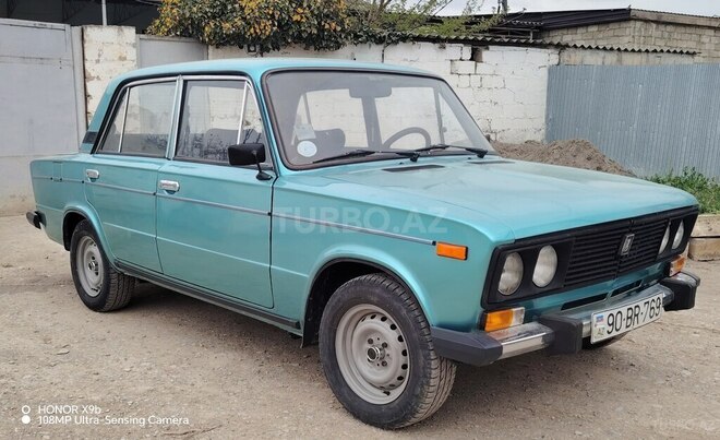 LADA (VAZ) 2106 1999, 47,109 km - 1.6 л - Hacıqabul