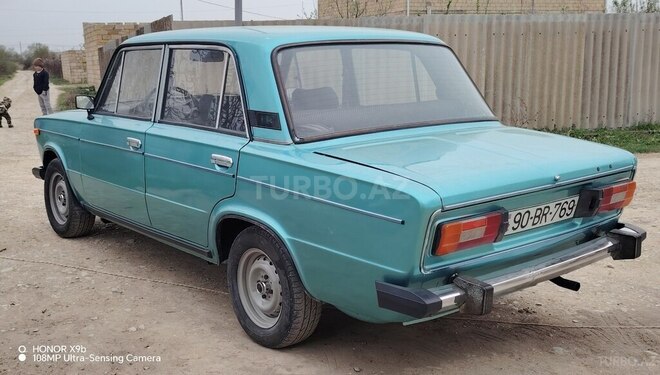 LADA (VAZ) 2106 1999, 47,109 km - 1.6 л - Hacıqabul