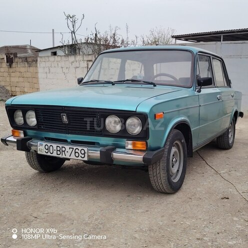 LADA (VAZ) 2106 1999, 47,109 km - 1.6 л - Hacıqabul