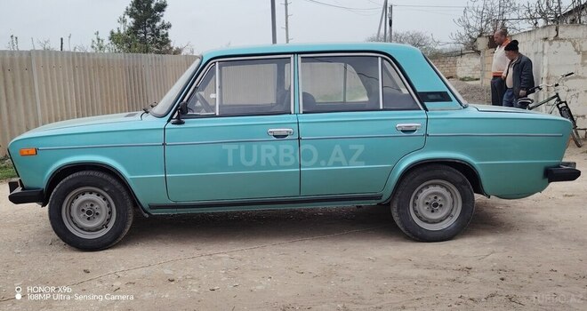 LADA (VAZ) 2106 1999, 47,109 km - 1.6 л - Hacıqabul