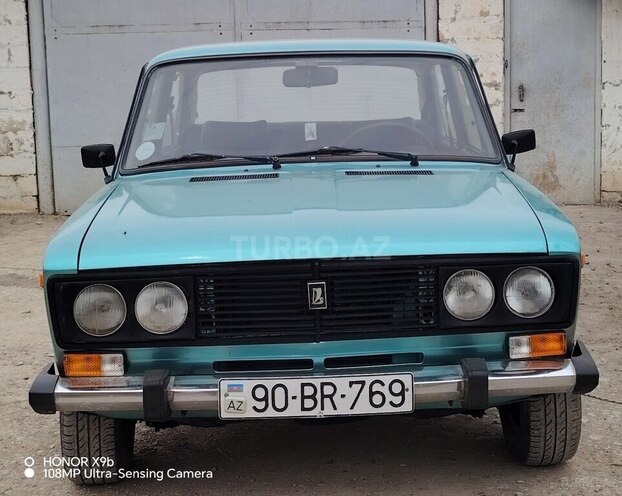 LADA (VAZ) 2106 1999, 47,109 km - 1.6 л - Hacıqabul