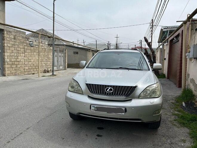 Lexus RX 300 2001, 350,000 km - 3.0 l - Bakı