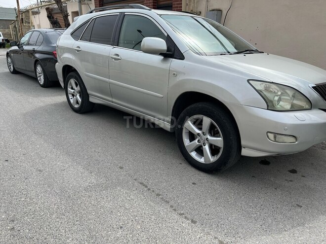 Lexus RX 300 2001, 350,000 km - 3.0 l - Bakı