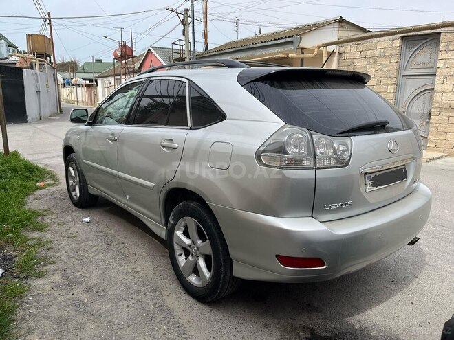 Lexus RX 300 2001, 350,000 km - 3.0 l - Bakı