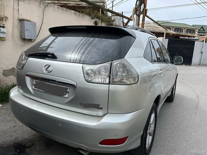 Lexus RX 300 2001, 350,000 km - 3.0 l - Bakı