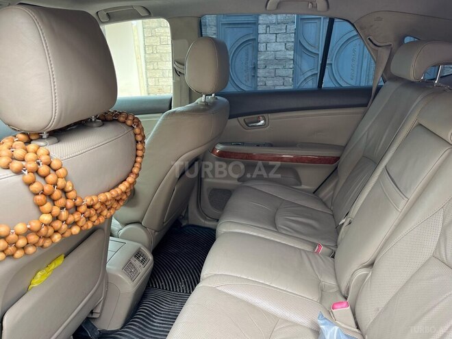 Lexus RX 300 2001, 350,000 km - 3.0 l - Bakı