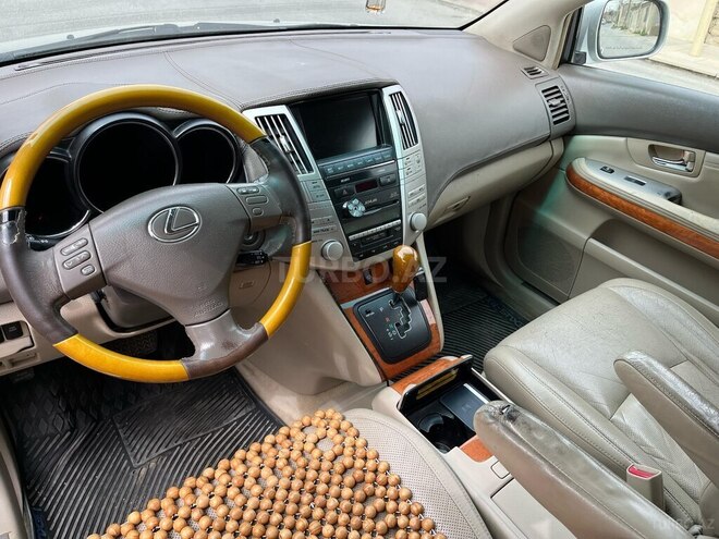 Lexus RX 300 2001, 350,000 km - 3.0 l - Bakı