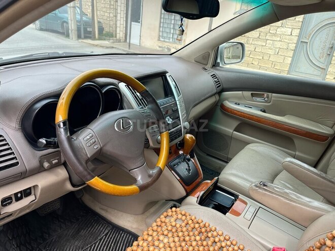 Lexus RX 300 2001, 350,000 km - 3.0 l - Bakı