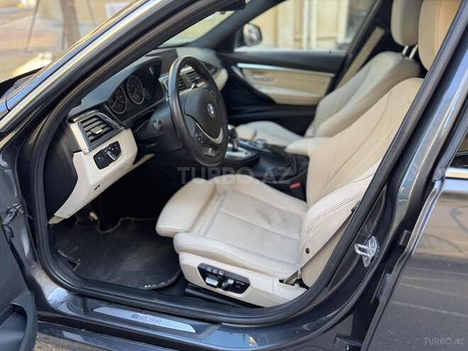 BMW 330e 2017, 170,000 km - 2.0 л - Bakı