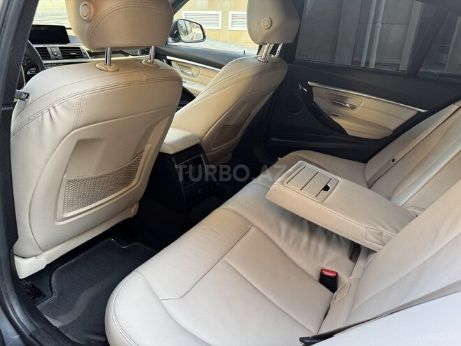 BMW 330e 2017, 170,000 km - 2.0 л - Bakı