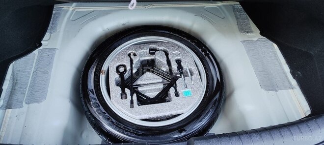 Hyundai Sonata 2015, 163,000 km - 2.4 l - Gəncə