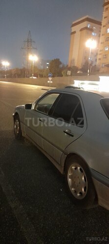 Mercedes C 180 1994, 500,000 km - 1.8 l - Bakı