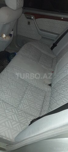 Mercedes C 180 1994, 500,000 km - 1.8 l - Bakı