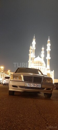 Mercedes C 180 1994, 500,000 km - 1.8 l - Bakı