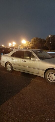 Mercedes C 180 1994, 500,000 km - 1.8 l - Bakı