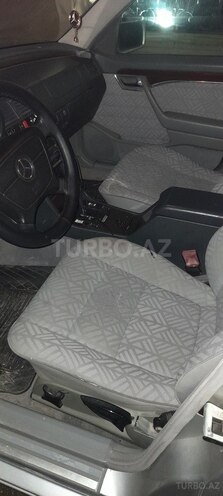 Mercedes C 180 1994, 500,000 km - 1.8 l - Bakı