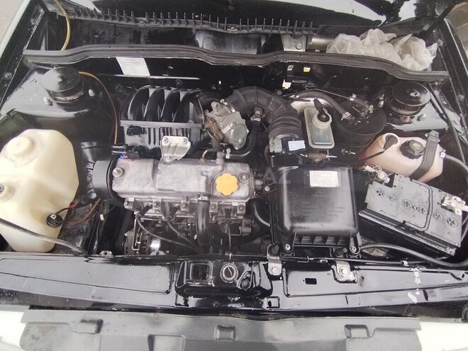 LADA (VAZ) 2115 2011, 370,000 km - 1.6 l - Tovuz