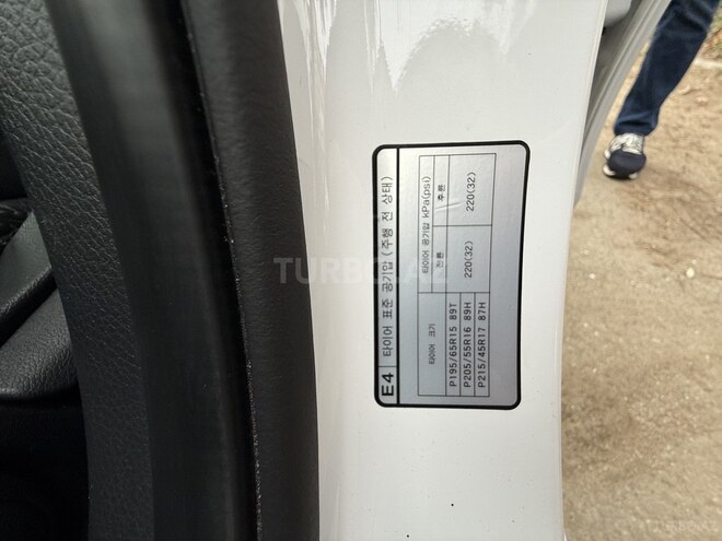 Hyundai i30 2014, 198,000 km - 1.6 l - Bakı