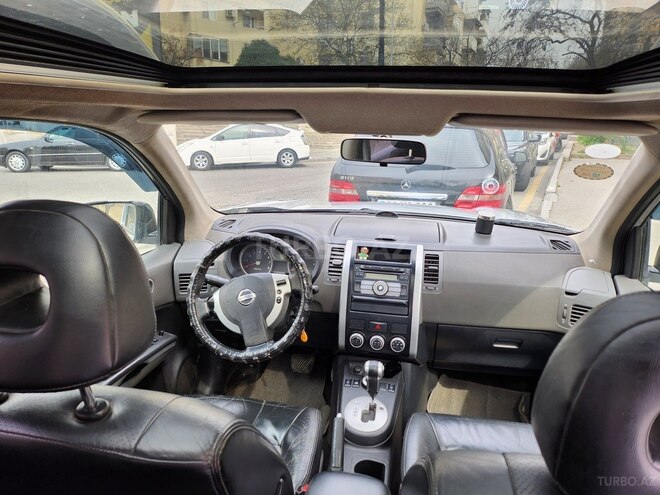 Nissan X-Trail 2007, 296,343 km - 2.5 l - Bakı
