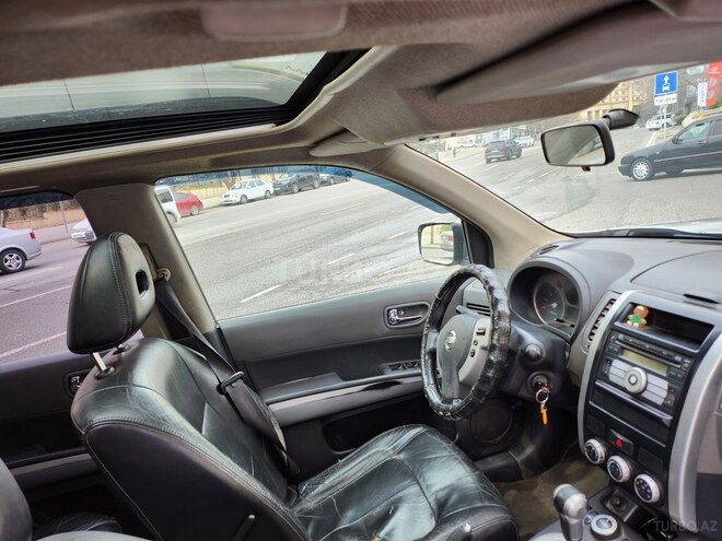 Nissan X-Trail 2007, 296,343 km - 2.5 l - Bakı