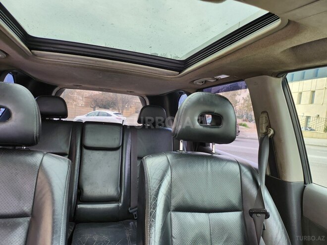 Nissan X-Trail 2007, 296,343 km - 2.5 l - Bakı