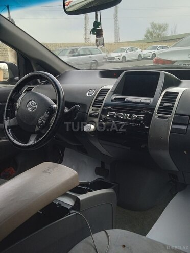 Toyota Prius 2008, 350,000 km - 1.5 l - Bakı