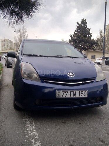 Toyota Prius 2008, 350,000 km - 1.5 l - Bakı