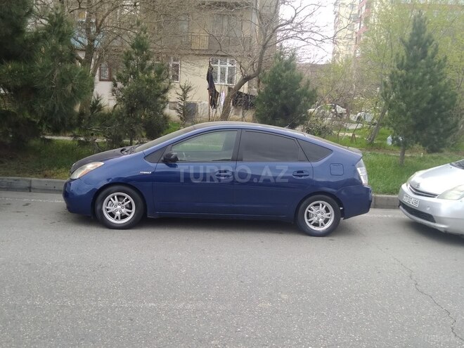 Toyota Prius 2008, 350,000 km - 1.5 l - Bakı