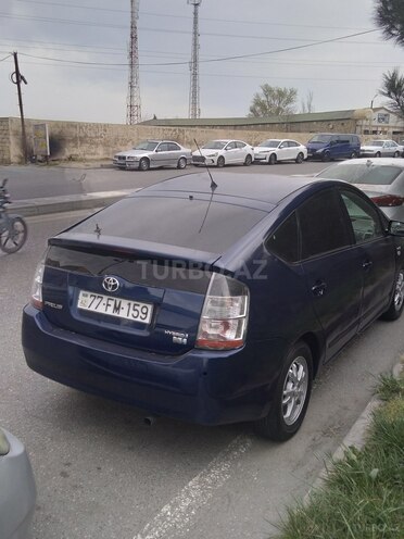 Toyota Prius 2008, 350,000 km - 1.5 l - Bakı