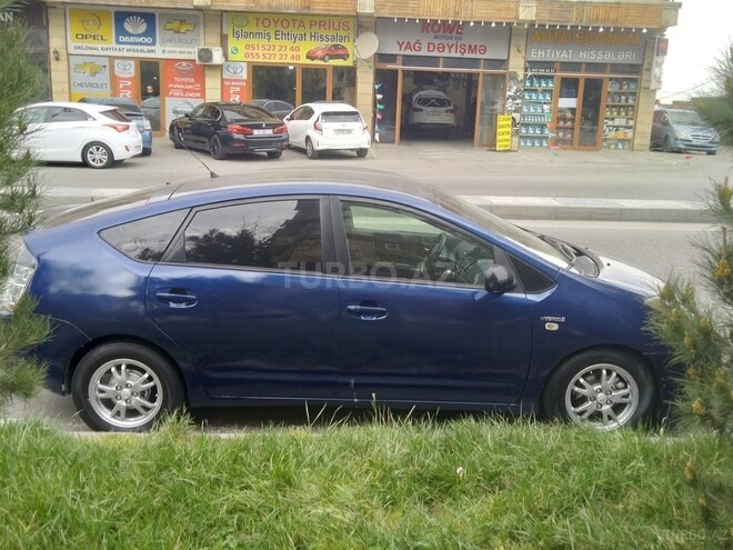 Toyota Prius 2008, 350,000 km - 1.5 l - Bakı