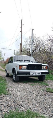 LADA (VAZ) 2107 1987, 50,260 km - 1.6 л - Gəncə