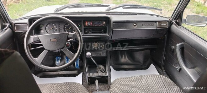 LADA (VAZ) 2107 1987, 50,260 km - 1.6 л - Gəncə