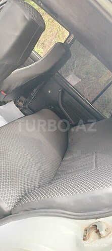 LADA (VAZ) 2107 1987, 50,260 km - 1.6 л - Gəncə