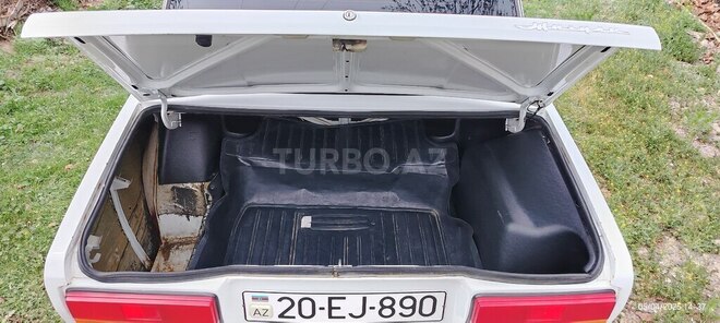 LADA (VAZ) 2107 1987, 50,260 km - 1.6 л - Gəncə