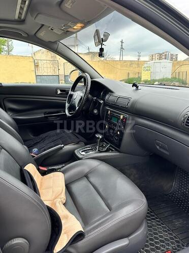 Volkswagen Passat 2004, 226,000 km - 1.8 l - Salyan