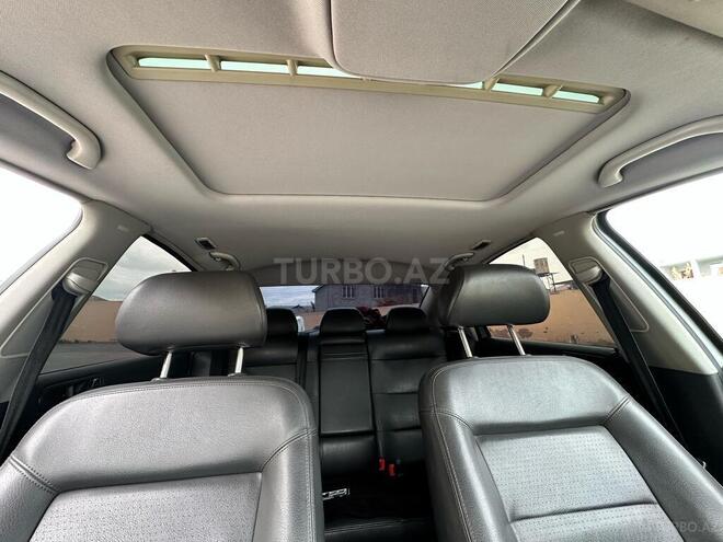 Volkswagen Passat 2004, 226,000 km - 1.8 l - Salyan