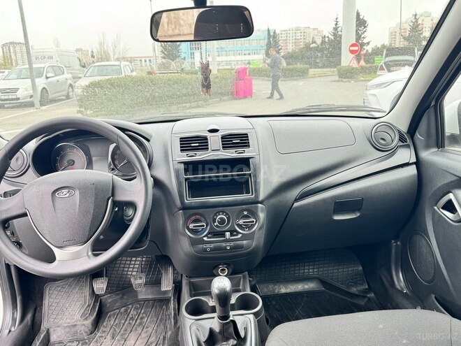 LADA (VAZ) Granta 2024, 25,000 km - 1.6 l - Bakı