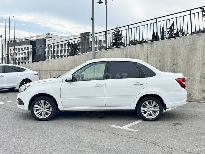 LADA (VAZ) Granta 2024, 25,000 km - 1.6 l - Bakı