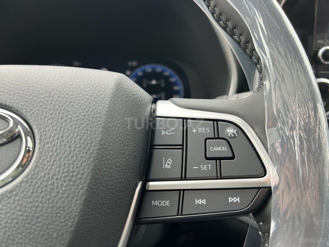 Toyota Highlander-17