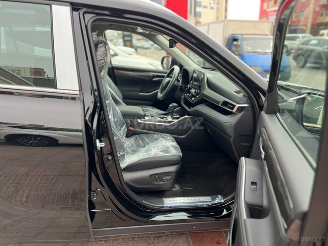 Toyota Highlander-10