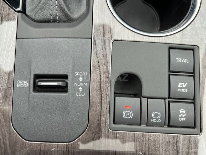 Toyota Highlander-15